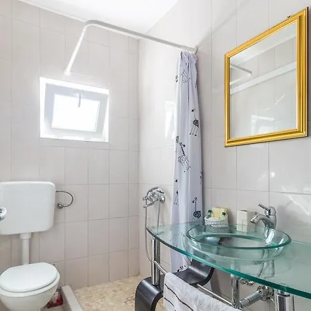 Apartment Zuronja 10134a Brijesta